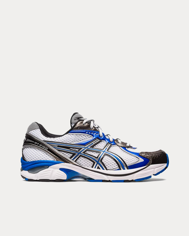 人気☆ASICS☆ GT-2160 GT-2160 WHITE ILLUSION BLUE ASICS GT-2160 White Illusion Blue Men's - 1203A275-101 - US