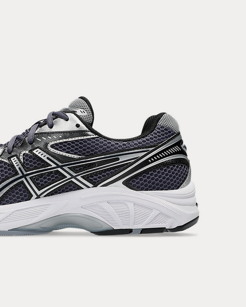 Asics Unisex GT-2160 Indigo Fog / Pure Silver Low Top Sneakers