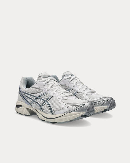 Asics GT-2160 White / Blue Fade Low Top Sneakers - 3