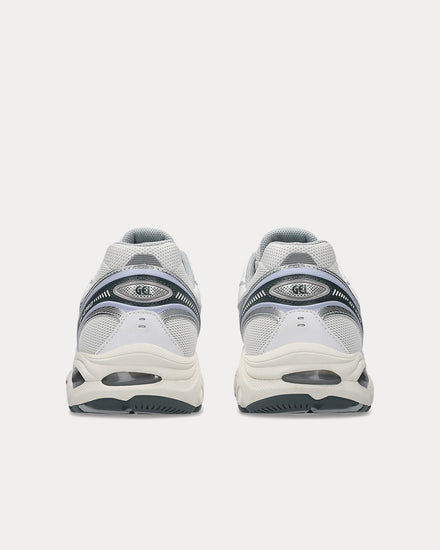 Asics GT-2160 White / Blue Fade Low Top Sneakers - 4