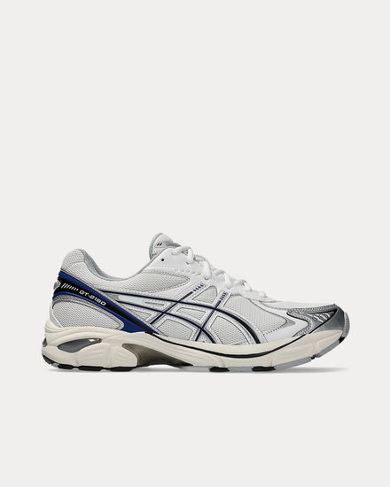 Asics GT-2160 White / Deep Marine Low Top Sneakers - 1