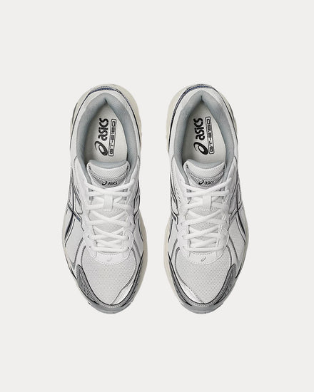Asics GT-2160 White / Deep Marine Low Top Sneakers - 2