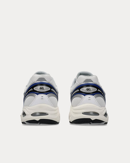 Asics GT-2160 White / Deep Marine Low Top Sneakers - 4