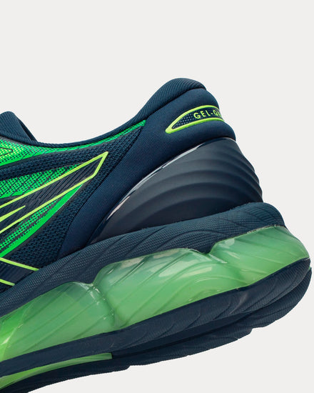 360 Viii Asics Gel Quantum 360 Vs Nimbus 19 Asics Unisex Gel