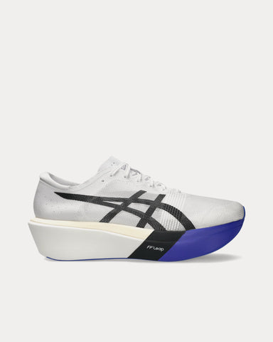 Asics Metaspeed Sky Tokyo Green White / Cobalt Blue Running Shoes