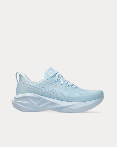 Asics Novablast 5 'Lite Show' Lite Show / Light Blue Running Shoes