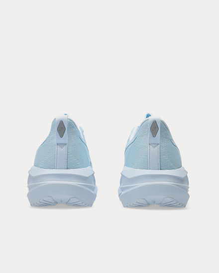 Asics Novablast 5 'Lite Show' Lite Show / Light Blue Running Shoes - 4