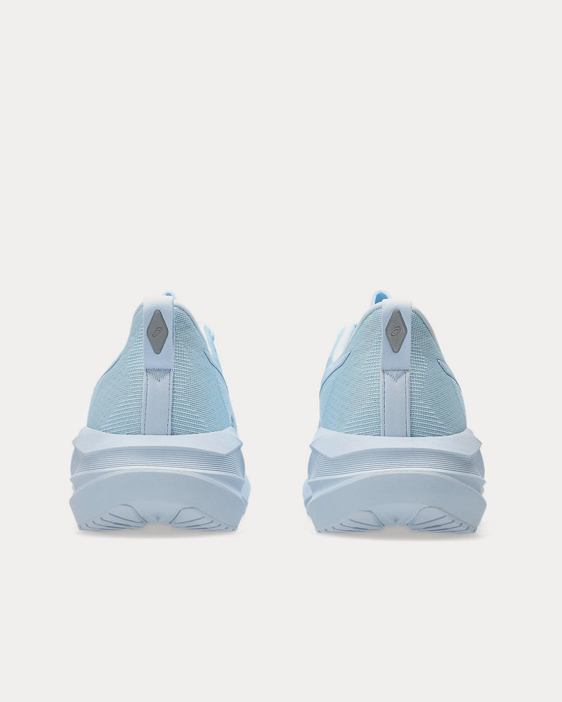 Asics Novablast 5 'Lite Show' Lite Show / Light Blue Running Shoes - 4