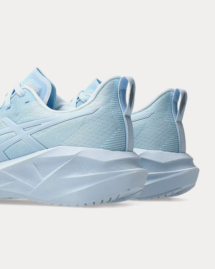 Asics Novablast 5 'Lite Show' Lite Show / Light Blue Running Shoes - 6