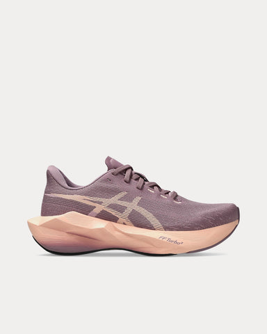 Asics Novablast 6 Dusty Mauve / Cantaloupe Running Shoes