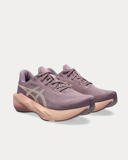 Asics Novablast 6 Dusty Mauve / Cantaloupe Running Shoes - 3