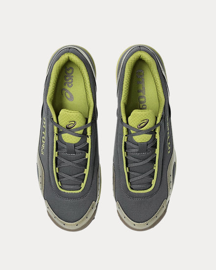 Asics x OTTO958 GEL-BELARRAOTTO Obsidian Grey / Kelp Low Top Sneakers - 2