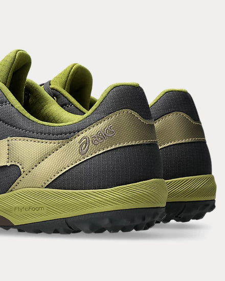 Asics x OTTO958 GEL-BELARRAOTTO Obsidian Grey / Kelp Low Top Sneakers - 6