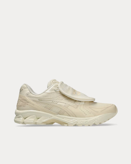 Asics x SBTG x Limited Etd Gel-Kayano 14 Cream / Cream Low Top Sneakers - 1