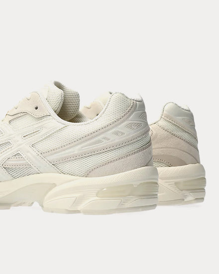 Asics Gel-1130 Cream / Birch Low Top Sneakers - 5