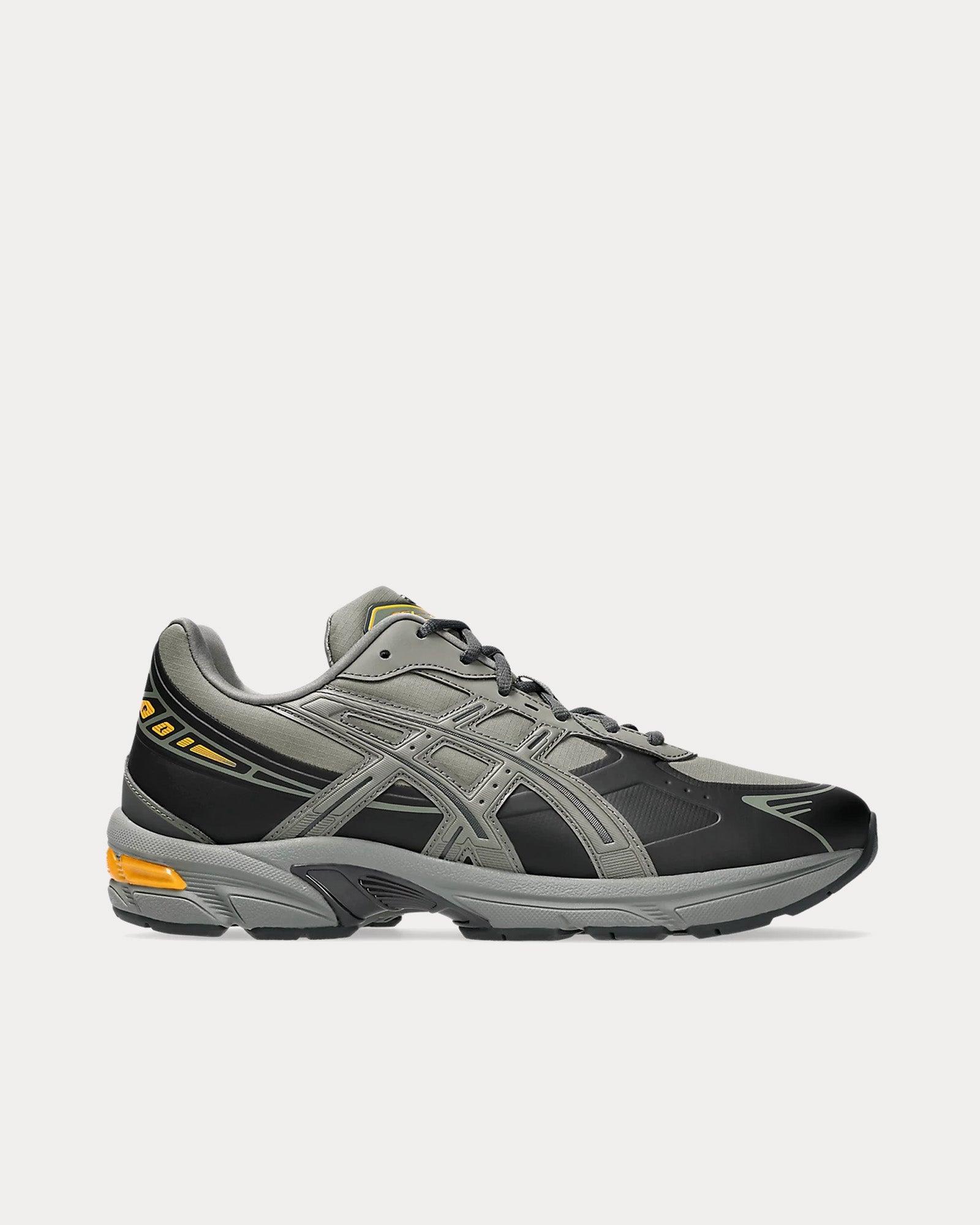 Asics Unisex Gel 11-30 Sneakers (Grey/Grey) main image 0