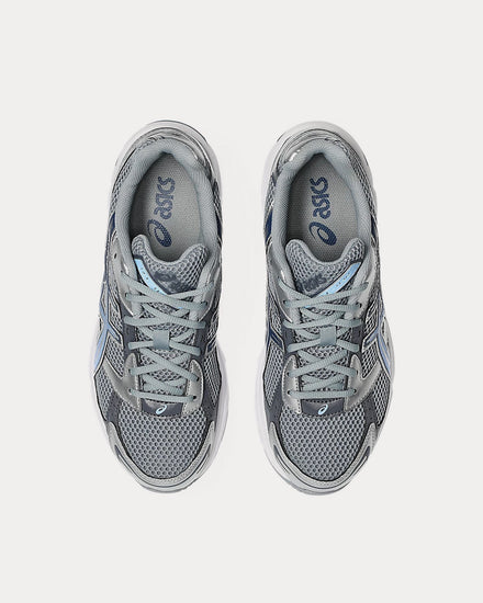 Asics Gel-1130 Gravel / Pure Silver Low Top Sneakers - 2