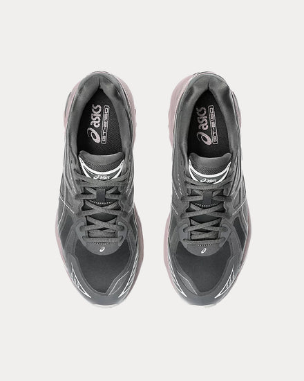 Asics GT-2160 Earthenware Graphite Grey / Oyster Grey Low Top Sneakers - 2