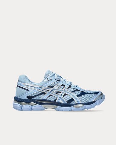 Asics Gel-Cumulus 16 Stone Wash / Independence Blue Low Top Sneakers