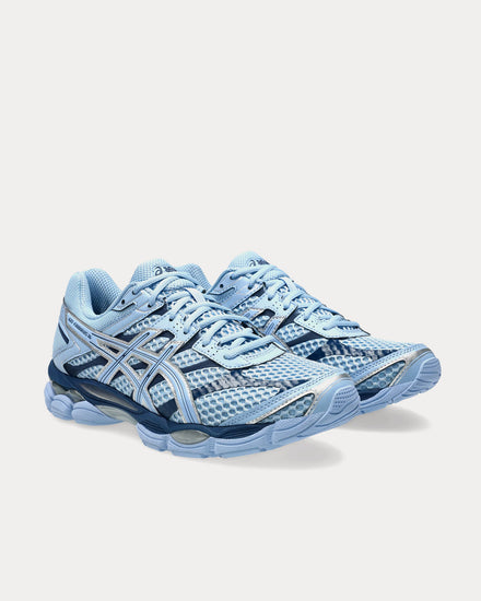 Asics Gel-Cumulus 16 Stone Wash / Independence Blue Low Top Sneakers - 3