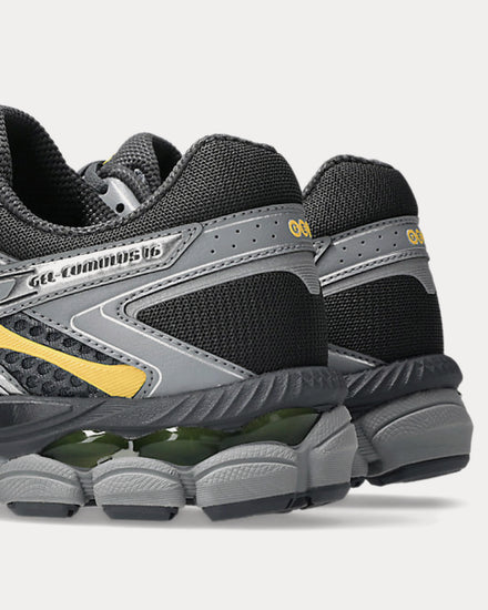 Asics Gel-Cumulus 16 Carrier Grey / Pure Silver Low Top Sneakers - 2