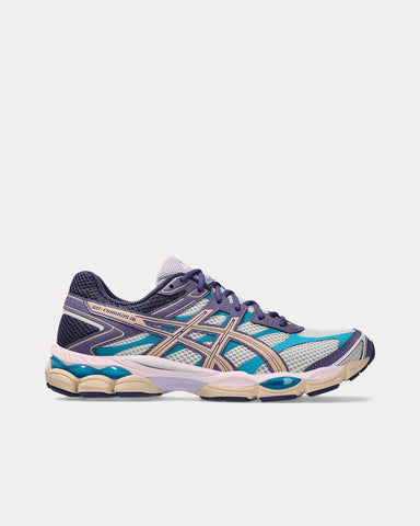 Asics Gel-Cumulus 16 Purple / Cloud Grey / Bisque Low Top Sneakers