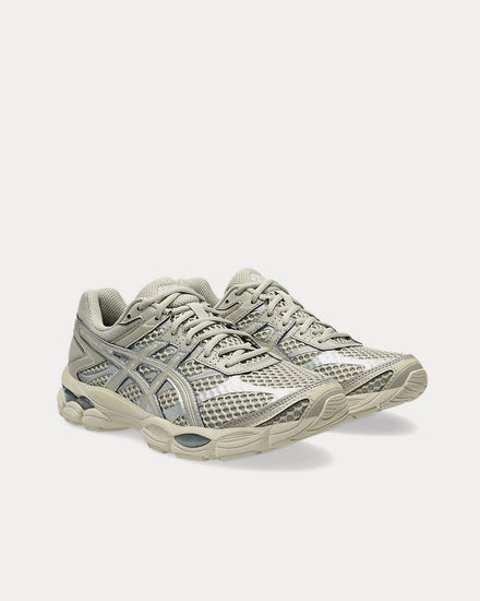 Asics Gel-Cumulus 16 Dried Leaf Green / Dried Leaf Green Low Top Sneakers - 3