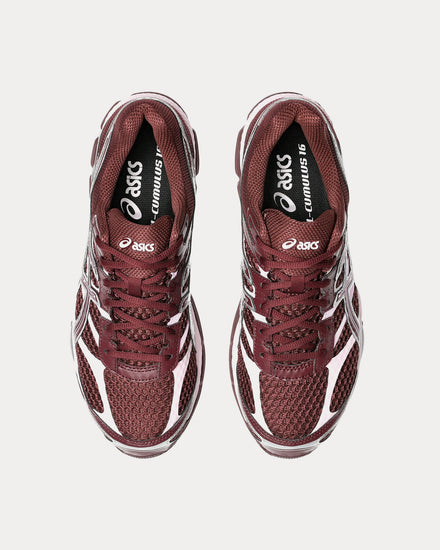 Asics Gel-Cumulus 16 Port Royal / Port Royal Low Top Sneakers - 2