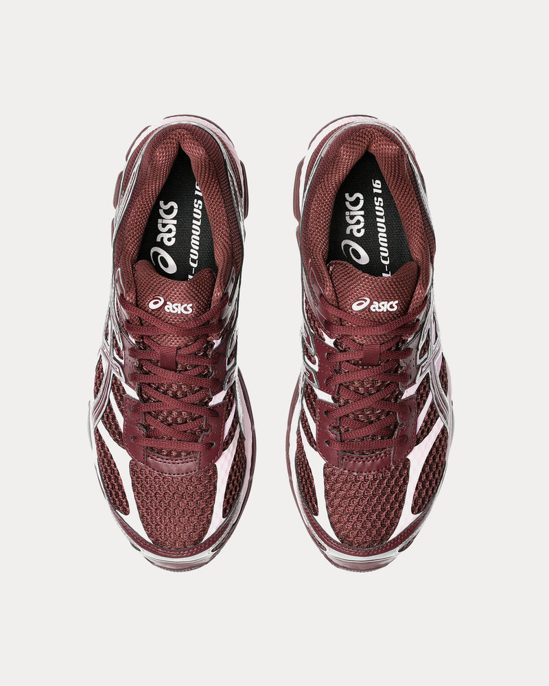 Asics Gel-Cumulus 16 Port Royal / Port Royal Low Top Sneakers - 2