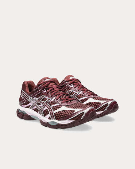 Asics Gel-Cumulus 16 Port Royal / Port Royal Low Top Sneakers - 3
