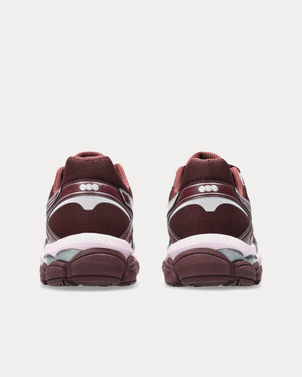 Asics Gel-Cumulus 16 Port Royal / Port Royal Low Top Sneakers - 4