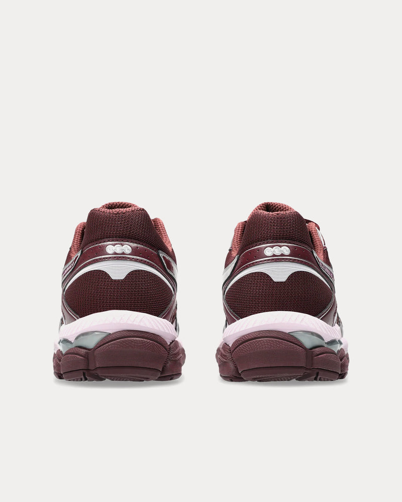 Asics Gel-Cumulus 16 Port Royal / Port Royal Low Top Sneakers - 4