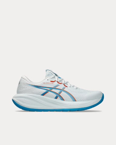 Asics Gel-Cumulus 28 Arctic Blue / Aegean Blue Running Shoes