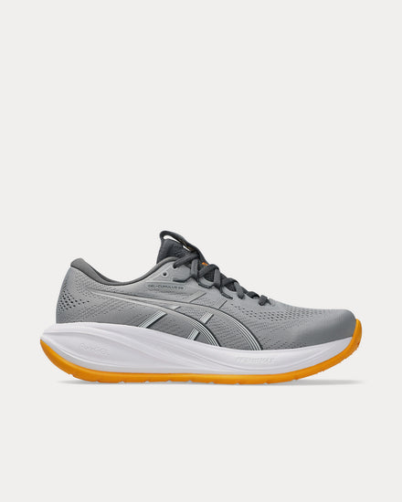 Asics Gel-Cumulus 28 Gravel / Arctic Blue Running Shoes - 1