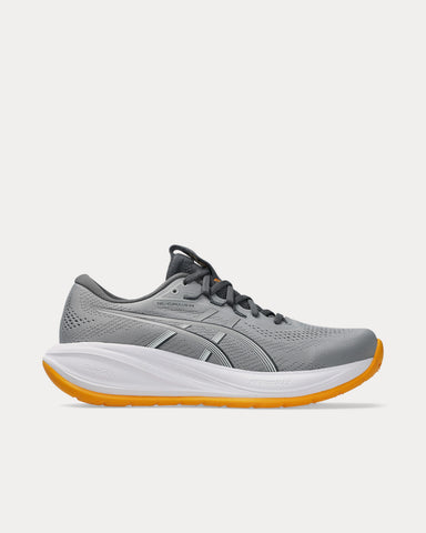 Asics Gel-Cumulus 28 Gravel / Arctic Blue Running Shoes