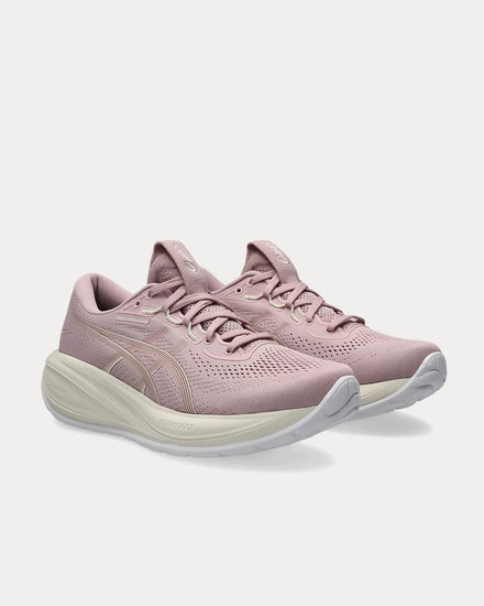 Asics Gel-Cumulus 28 Morganite / Pearl Pink Running Shoes - 3
