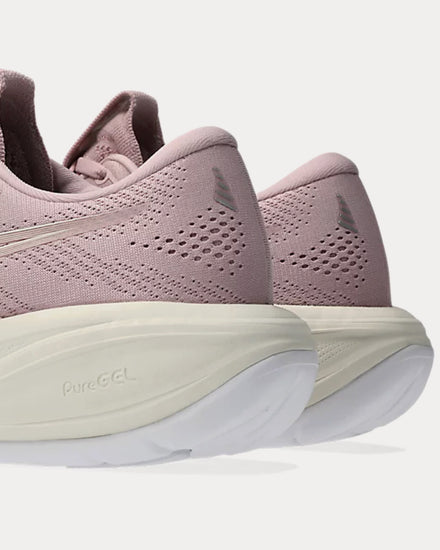 Asics Gel-Cumulus 28 Morganite / Pearl Pink Running Shoes - 5