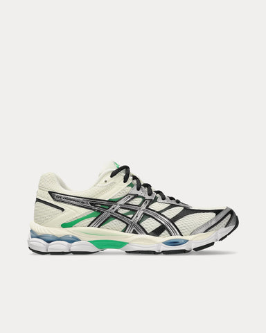 Asics Gel-Cumulus 16 Ivory / Pure Silver Low Top Sneakers