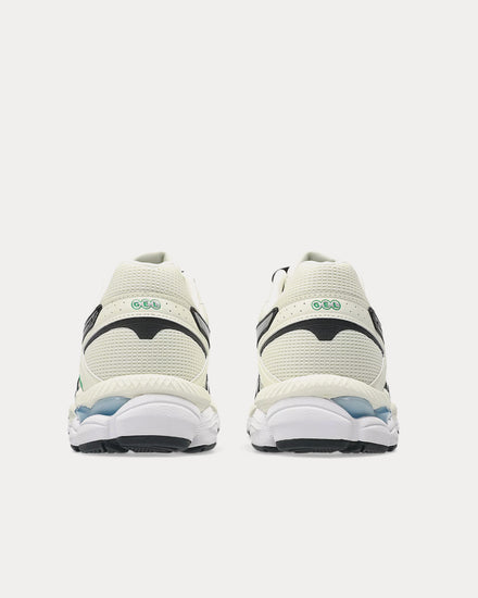 Asics Gel-Cumulus 16 Ivory / Pure Silver Low Top Sneakers - 4