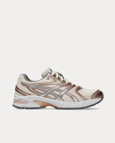Asics GEL-DS Trainer 14 Cream / Rose Gold Low Top Sneakers