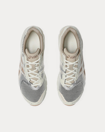 Asics GEL-DS Trainer 14 Lake Grey / Mineral Beige Low Top Sneakers - 2