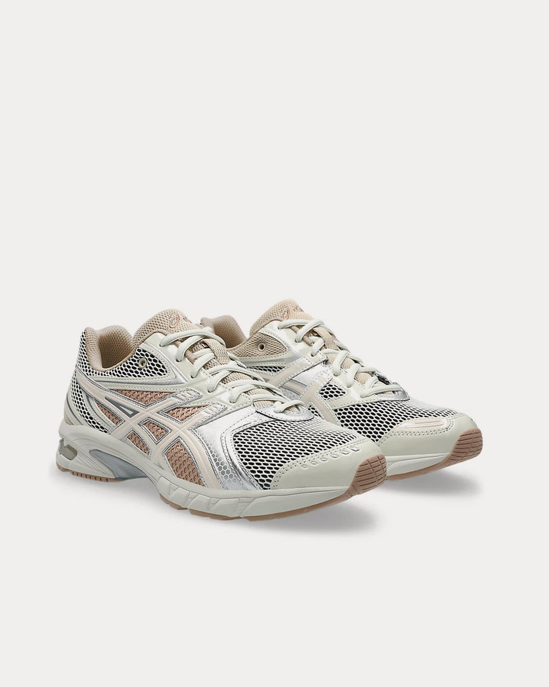Asics GEL-DS Trainer 14 Lake Grey / Mineral Beige Low Top Sneakers - 3