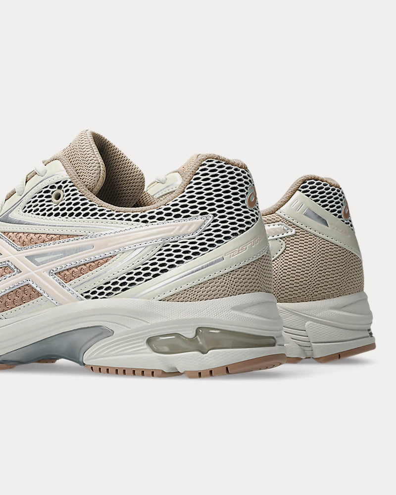 Asics GEL-DS Trainer 14 Lake Grey / Mineral Beige Low Top Sneakers - 4