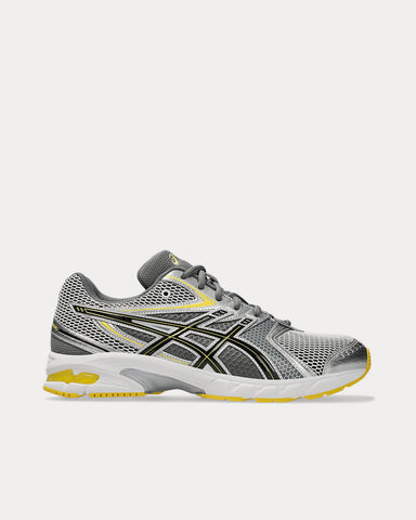 Asics GEL-DS Trainer 14 White / Tai Chi Yellow Low Top Sneakers
