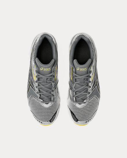 Asics GEL-DS Trainer 14 White / Tai Chi Yellow Low Top Sneakers - 2