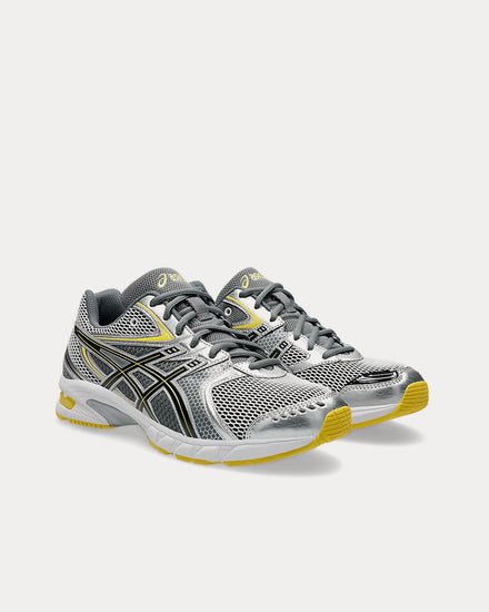 Asics GEL-DS Trainer 14 White / Tai Chi Yellow Low Top Sneakers - 3