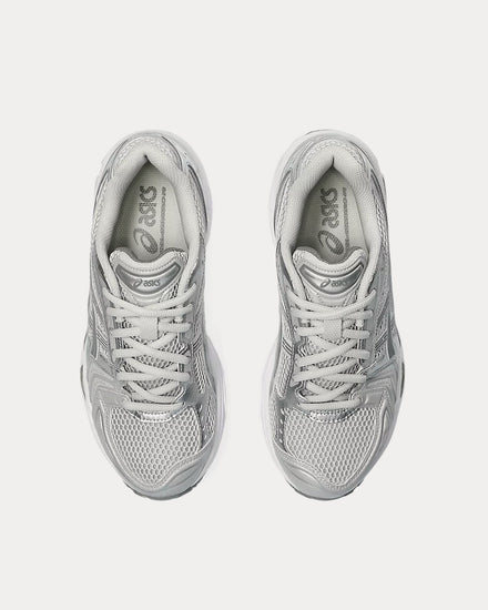 Asics Gel-Kayano 14 Cloud Grey / Clay Grey Low Top Sneakers - 2