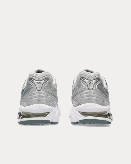 Asics Gel-Kayano 14 Cloud Grey / Clay Grey Low Top Sneakers - 4