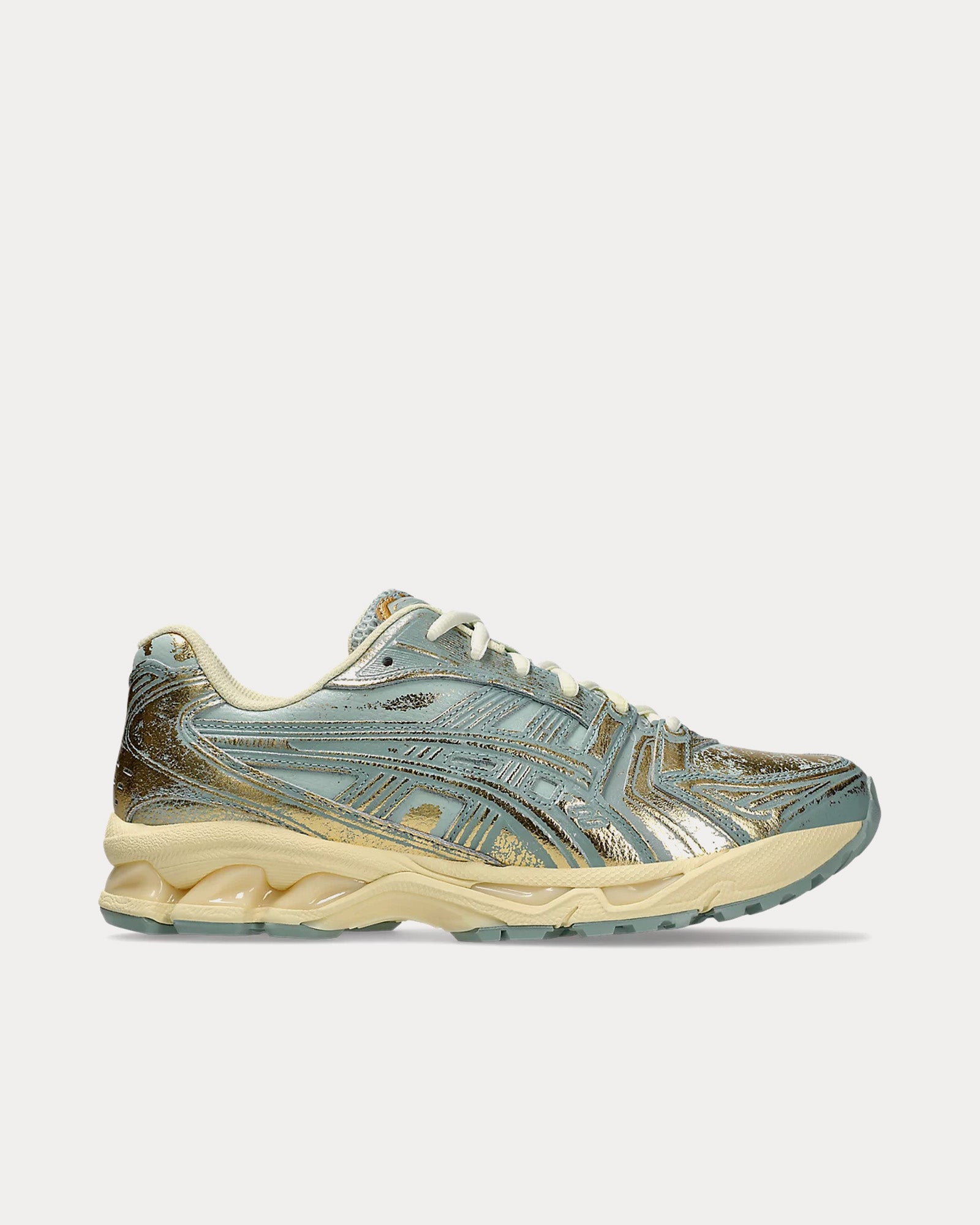 ASICS GEL-KAYANO 14 to Drop In Retro Colorway | Hypebeast
