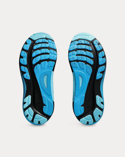 Asics Gel-Kayano 31 Blue Expanse / Digital Aqua Running Shoes - 4